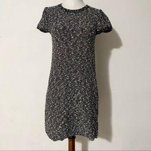 ANN TAYLOR Knitted Sweater Dress
